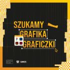 Szukamy grafika/graficzki!