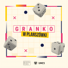 Granko w planszówki: styczeń