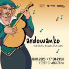 Bardowanko – karaoke dla fanów popkultury!