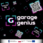 Garage Genius: Twój Pomysł, Nasze Wsparcie! 