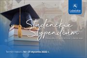 Nabór na stypendia studenckie Marszałka Województwa...