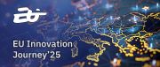 NCBR zaprasza na EU Innovation Journey’25