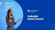 Wyniki naboru Fulbright Senior Award 2025-26