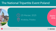 EOSC National Tripartate Event Poland 2025 – otwieramy...