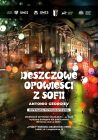Deszczowe opowieści z Sofii. Antonio Georgiev - wystawa...