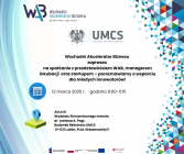 Spotkanie z przedstawicielem WAB