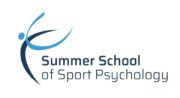 PhD Summer School of Sport Psychology