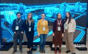 Bezpieczeństwo radiacyjne na Baltic Nuclear Energy Forum