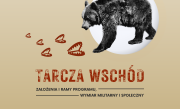Tarcza Wschód | wykład pułkownika Tomasza Czekirdy