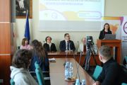  I Ogólnopolska Konferencja Naukowa „Zarządzanie...