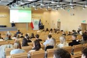 Gala Finałowa konkursu Liga Młodych Menadżerów 2024/25. 