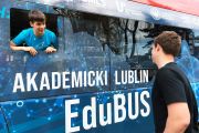 EduBus - Mobilny Demonstrator Nauki