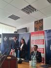 Ogólnopolska Konferencja Naukowa pt. „Obrona pozwanego w...