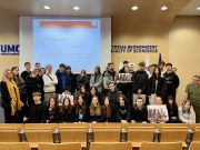 IV edycja projektu Przedsiębiorcza Młodzież 