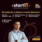 Dołącz do Start IT – programu stażowego IT w Biedronce