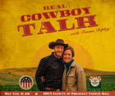 Real Cowboy Talk z Tannerem Ripleyem!