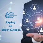 Zapisy na specjalności 2025