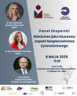 Konferencja o bezpieczeństwie żywnościowym UE