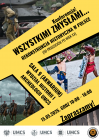 Wszystkimi zmysłami | konferencja z KNAA