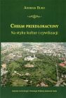 Spotkanie z polskim archeologiem, prof. Andrzejem Buko