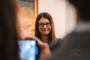 "Gesta atmosfera" - wernisaż za nami!