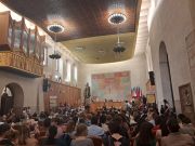 Prof. Anita Has-Tokarz na konferencji w Pradze