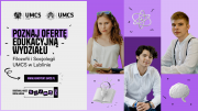 Trwa otwarta rekrutacja na studia na Wydziale Filozofii i...