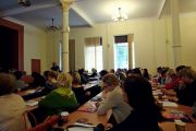 Interdyscyplinarne Sympozjum Naukowo-Szkoleniowego...