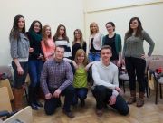 Studenckie Koło Naukowe "ADESSE"