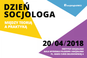 Dzień Socjologa na UMCS