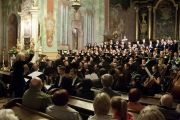 I Festiwal Chórów Miast Parnerskich Lublina - Koncert w...