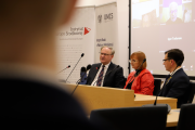 Fotorelacja z konferencji pt. "Partnerstwo...