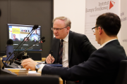 Konferencja pt. "Partnerstwo strategiczne Polski i...