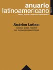 Anuario Latinoamericano_vol. 1_2014 - Katarzyna Krywicka