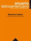 Anuario Latinoamericano_vol. 2-2015 - Katarzyna Krzywicka