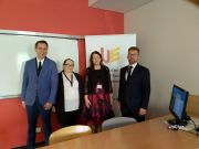 Konferencja "Zmiany w gospodarce" Wrocław 29-30...