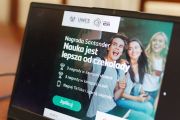 Wręczenie nagród w konkursie Nagroda Santander| „Nauka...