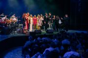 Koncert "Oczarowani Wodeckim"
