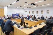 Ogólnopolska konferencja naukowa "Polska myśl...