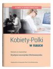Kobiety-Polki w nauce - red. Krystyna...