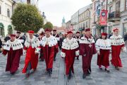 Vivat Academia, Vivant Professores! Historyczna inauguracja
