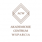 Akademickie Centrum Wsparcia zaprasza!
