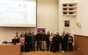Konkurs recytatorski "Magia słowa" - relacja