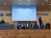 Wystąpienia na Instytutowym Seminarium Naukowym pt....