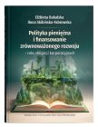  Polityka pieniężna i finansowanie zrównoważonego rozwoju...