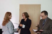 Immatrykulacja Doktorantów