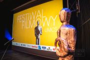 Festiwal Filmowy UMCS – pokaz filmowy studentów III roku...