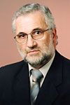 Prof. Borowiecki Tadeusz Krzysztof