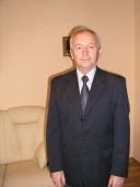 Prof. dr hab. Chibowski Stanisław