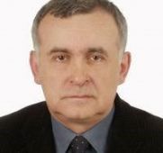 Prof. dr hab.  Majdan Marek